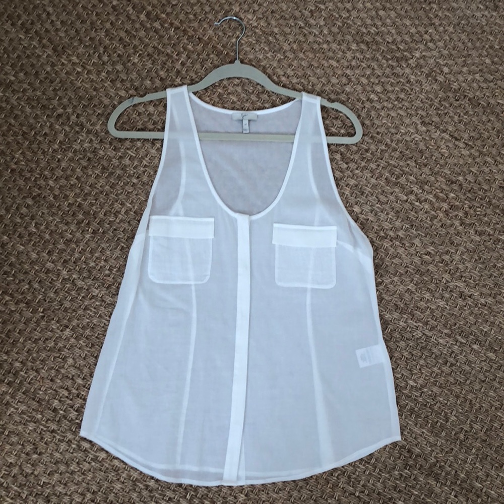 Joie Tank Top